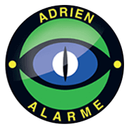 Adrien Alarme : Installateur d’alarme, système de sécurité pour particuliers et professionnels (Accueil)