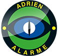 Adrien Alarme : Agence de sécurité en Bretagne et Grand Ouest - Adrien Alarme (Accueil)