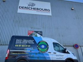 🔧 𝗡𝗼𝘂𝘃𝗲𝗹𝗹𝗲 𝗶𝗻𝘀𝘁𝗮𝗹𝗹𝗮𝘁𝗶𝗼𝗻 𝗿𝗲́𝘂𝘀𝘀𝗶𝗲 𝗱𝗮𝗻𝘀 𝗹𝗲 𝗠𝗼𝗿𝗯𝗶𝗵𝗮𝗻 ! 

Nos équipes d’Adrien Alarme Morbihan ont récemment finalisé une installation de vidéosurveillance et...