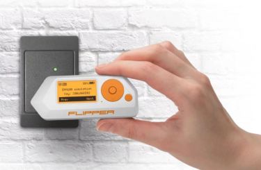 Flipper Zero : Un gadget inoffensif ou un véritable risque pour votre sécurité ?