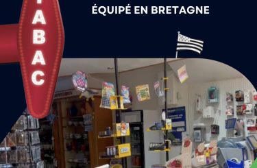 Adrien Alarme présent à son premier salon : Bural’Expo 2025 à Nantes !