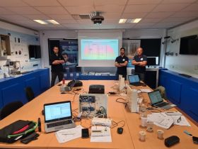 🔧 𝗔𝗱𝗿𝗶𝗲𝗻 𝗔𝗹𝗮𝗿𝗺𝗲 𝗲𝘁 𝗗𝗲𝗹𝗲𝗿𝘂𝗲 𝗧𝗲́𝗹𝗲́𝘀𝘂𝗿𝘃𝗲𝗶𝗹𝗹𝗮𝗻𝗰𝗲 𝗲𝗻 𝗳𝗼𝗿𝗺𝗮𝘁𝗶𝗼𝗻 𝗰𝗵𝗲𝘇 𝗔𝗿𝗶𝘁𝗲𝗰𝗵 🔧

La semaine dernière, les techniciens d’#adrienalarme et de Delerue...