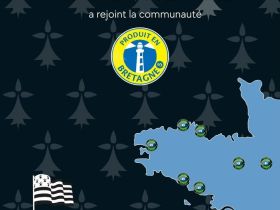 🎉 Grande nouvelle pour Adrien Alarme ! 🎉

Nous sommes très fiers d’annoncer notre intégration au réseau Produit en Bretagne !

C’est une belle reconnaissance...