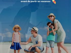🌞 Vacances d'été = Liberté pour vous... et parfois pour les intrus. Protégez votre maison avant de partir !

L'été approche... et avec lui la hausse des...