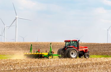 Sécuriser son Exploitation Agricole