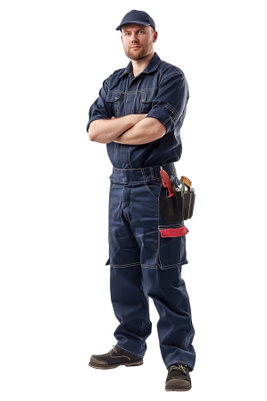 Service réactif 6 jours/7