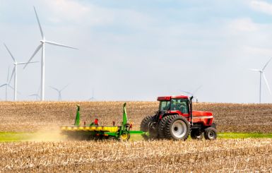 Sécuriser son Exploitation Agricole