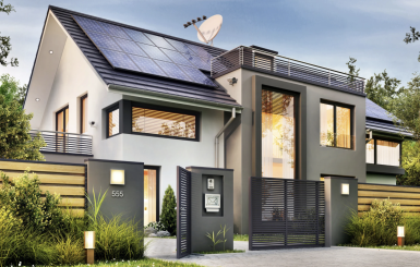 Sécuriser l’extérieur de votre maison