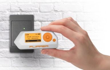 Flipper Zero : Un gadget inoffensif ou un véritable risque pour votre sécurité ?