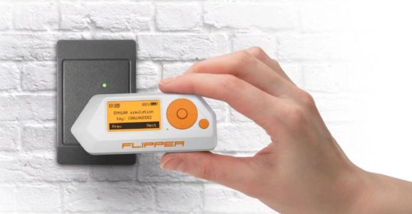 Flipper Zero