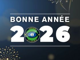𝐓𝐨𝐮𝐭𝐞 𝐥’𝐞́𝐪𝐮𝐢𝐩𝐞 𝐀𝐝𝐫𝐢𝐞𝐧 𝐀𝐥𝐚𝐫𝐦𝐞 𝐯𝐨𝐮𝐬 𝐬𝐨𝐮𝐡𝐚𝐢𝐭𝐞 𝐮𝐧𝐞 𝐭𝐫𝐞̀𝐬 𝐛𝐞𝐥𝐥𝐞 𝐚𝐧𝐧𝐞́𝐞 𝟐𝟎𝟐𝟔 ! 

On garde le même cap : protéger, accompagner et innover !

Que cette nouvelle...