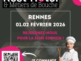 [Adrien Alarme sera présent au Salon Rest'Hôtel de Rennes les 1er et 2 février 2026] 

Depuis de nombreuses années, Adrien Alarme accompagne et équipe les...