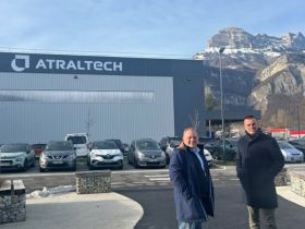 [Journées de formation chez Atraltech à Grenoble]

📸 Retour en images sur une formation technique menée par Christophe Steimer, autour des formations...