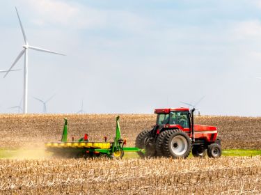 Sécuriser son exploitation agricole