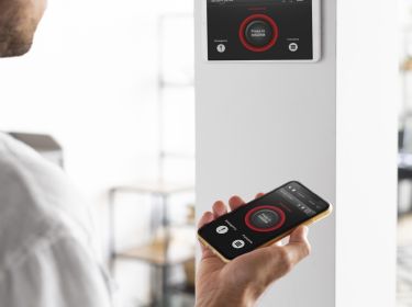 Intrusion ? Réaction !