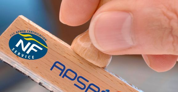 Qu’est-ce que l'APSAD ?