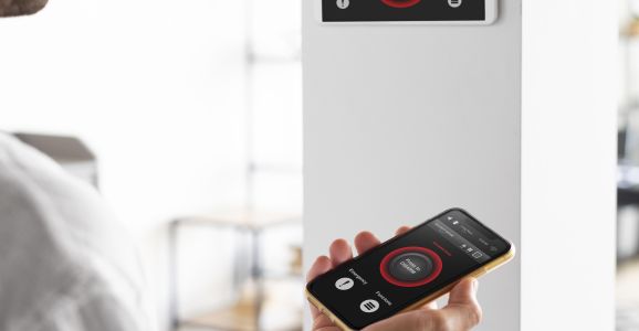 Intrusion ? Réaction !