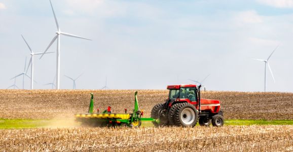 Sécuriser son exploitation agricole