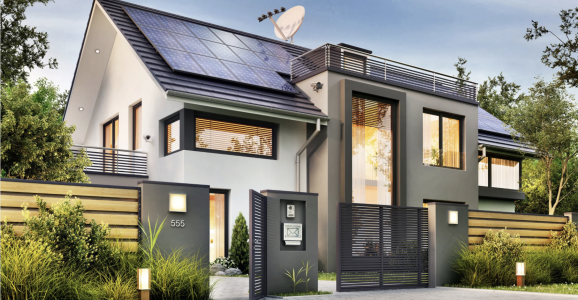 Sécuriser l’extérieur de votre maison