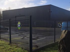 🔒 Nouvelle réalisation à Rennes !

Récemment, nos équipes sont intervenues sur un site professionnel pour accompagner un client dans la sécurisation de ses...