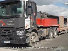 🎥 Adrien Alarme mis à l’honneur sur TF1

Une entreprise située à Montauban-de-Bretagne, que nous avons équipée d’un système d’alarme anti-intrusion et de...