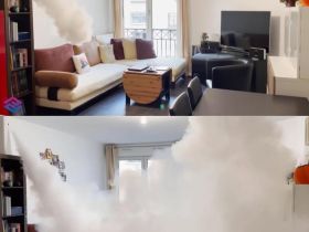 🚨 NOUVEAUTÉ 2026 🚨

Notre générateur de brouillard évolue…

Désormais, il ne se contente plus de sécuriser vos locaux : il les parfume aussi !

Disponible en...