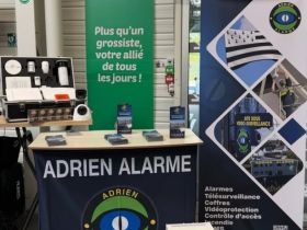 📸 Retour en images sur les portes ouvertes Promocash Saint-Brieuc d’hier soir !

Une très belle soirée placée sous le signe de la convivialité. De nombreux...