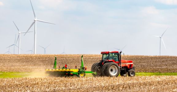Sécuriser son exploitation agricole