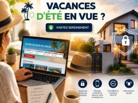 🌴 Vacances d’été en vue ?
Vous avez déjà réservé vos vacances ou vous êtes sur le point de le faire ? ☀️

Entre le choix de la destination, les réservations...