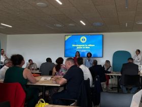 📸 Retour en images sur la matinée d’hier avec Produit en Bretagne !

Au programme : un speed business meeting réunissant des acteurs du Finistère Nord et des...