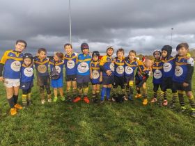 Félicitations à tous pour cette belle année ! 👏🏉
Adrien Alarme est fier d’avoir contribué à cette aventure !