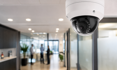La vidéosurveillance est-elle autorisée sur le lieu de travail ?