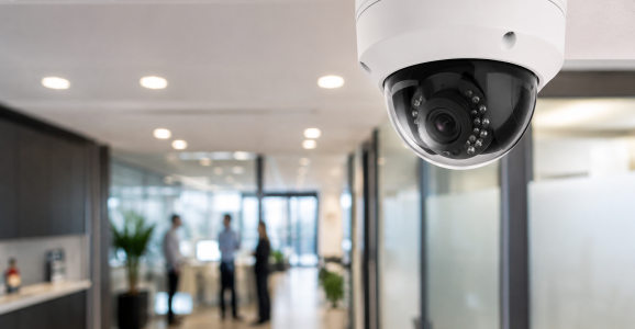 La vidéosurveillance est-elle autorisée sur le lieu de travail ?