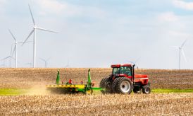Sécuriser son exploitation agricole