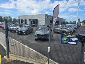 [𝗡𝗼𝘂𝘃𝗲𝗹𝗹𝗲 𝗿𝗲́𝗮𝗹𝗶𝘀𝗮𝘁𝗶𝗼𝗻] 🚗

Notre équipe rennaise est récemment intervenue chez LSA L'AUTOMOBILE, à Avranches, pour installer un système d'alarme et de...