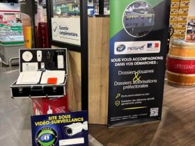 𝐋𝐚 𝐫𝐞𝐧𝐭𝐫𝐞́𝐞 ? 𝐎𝐧 𝐥’𝐚𝐭𝐭𝐚𝐪𝐮𝐞 𝐚̀ 𝐟𝐨𝐧𝐝 !

On démarre avec une nouvelle animation chez 
METRO France ! 🚀

Au programme : conseils, échanges et écoute de vos...