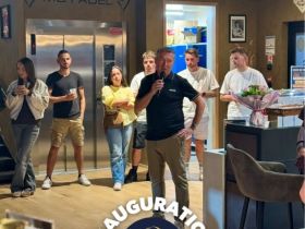 Retour en images sur l’inauguration de MS PADEL VANNES, qui avait lieu ce samedi 26 septembre !  🥎 

Une belle soirée conviviale : les enfants se sont...